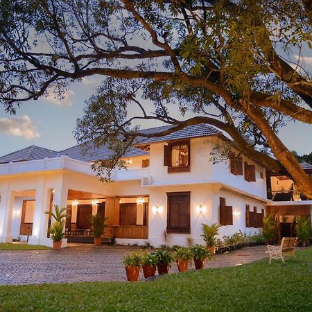 Surya Heritage Hotels Kannur Exterior photo
