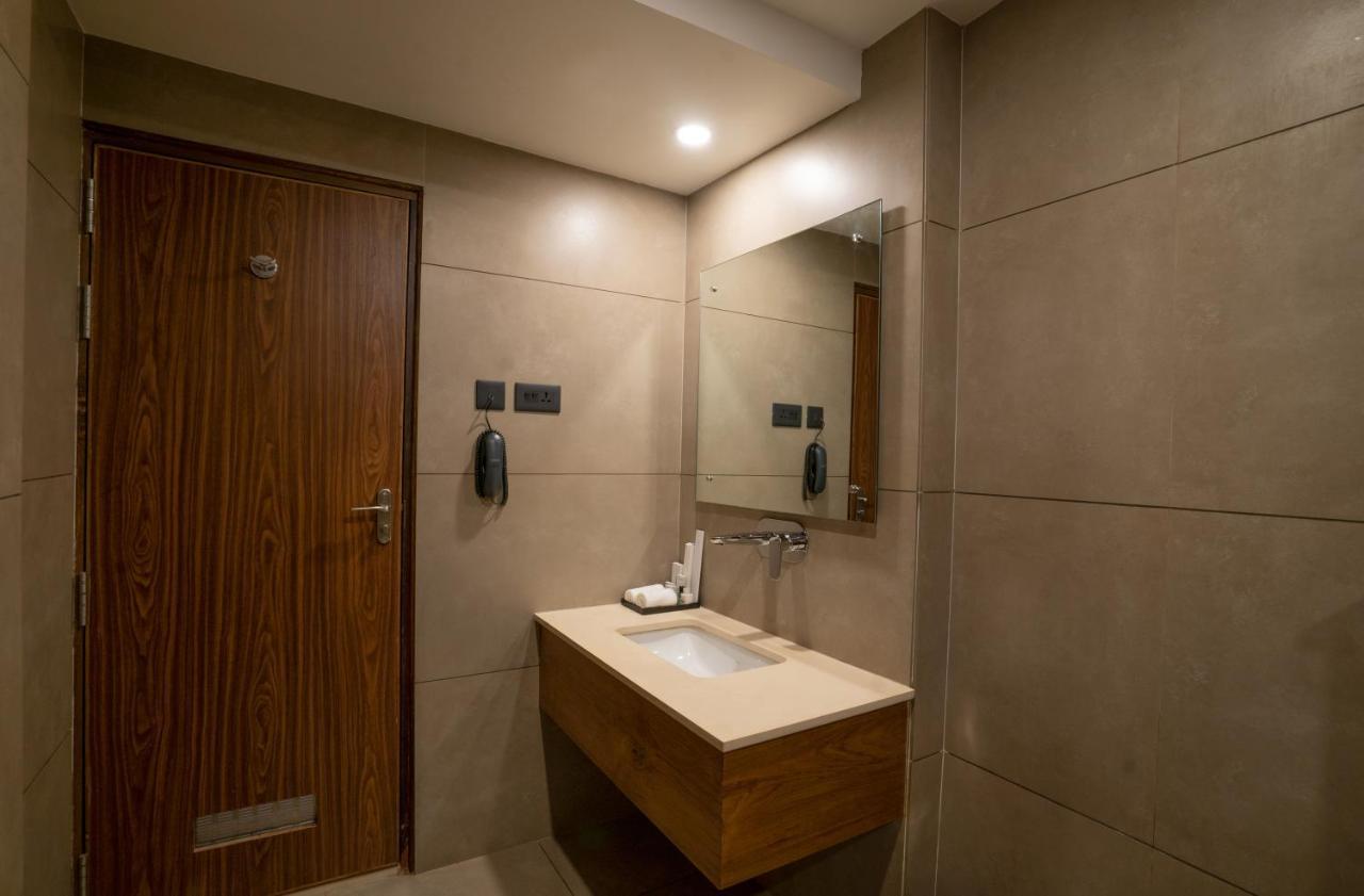 Surya Heritage Hotels Kannur Exterior photo