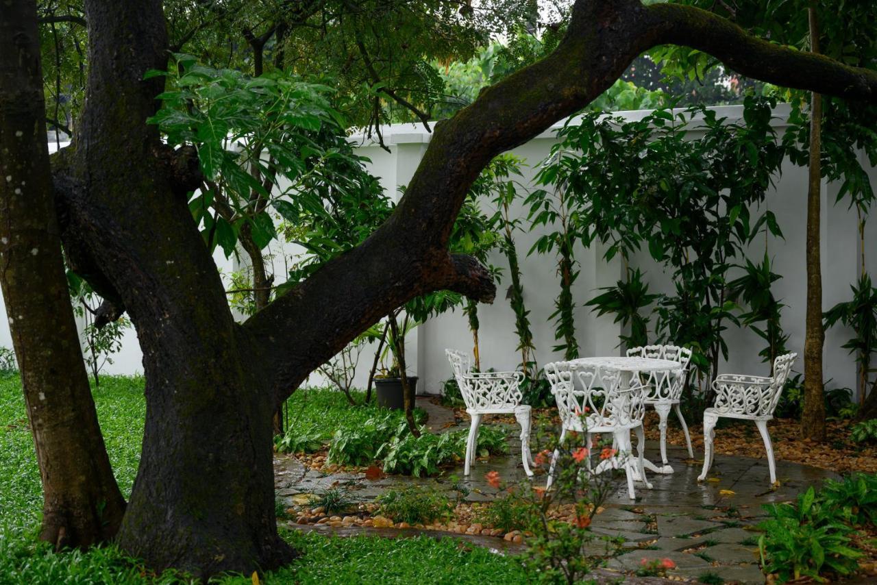 Surya Heritage Hotels Kannur Exterior photo