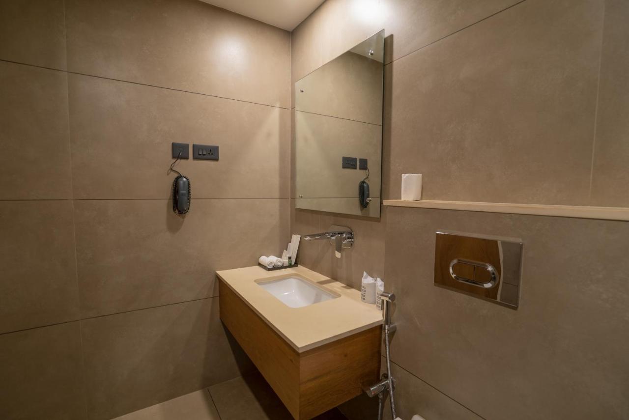 Surya Heritage Hotels Kannur Exterior photo